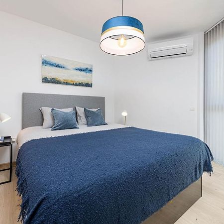 Mediterraneo Beach Apartment In Malaga By Solaga Holiday Homes Málaga Exterior foto
