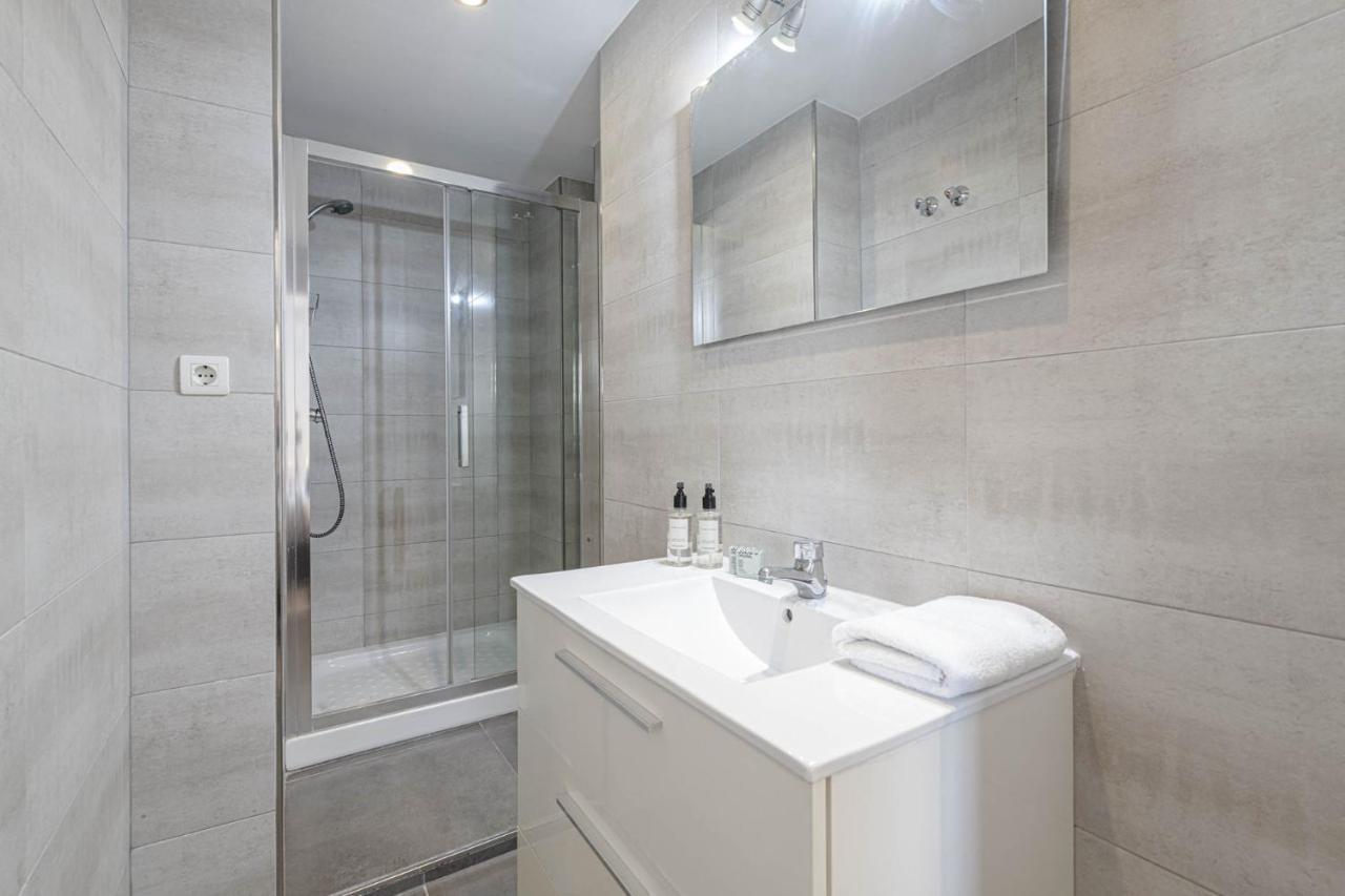 Mediterraneo Beach Apartment In Malaga By Solaga Holiday Homes Málaga Exterior foto