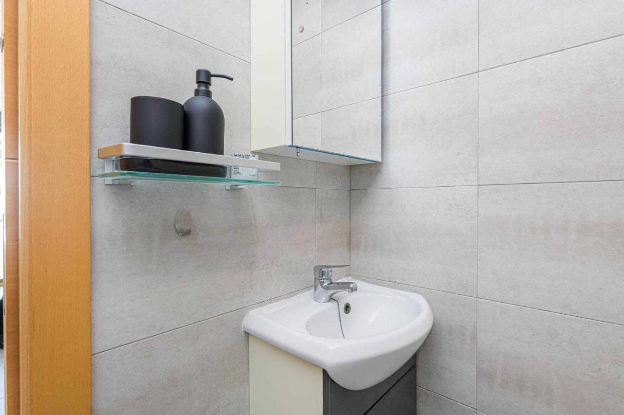 Mediterraneo Beach Apartment In Malaga By Solaga Holiday Homes Málaga Exterior foto